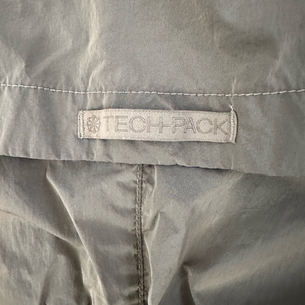 Nike Tech Pack Repel Jacket Rain Jacket Long Wome… - image 15